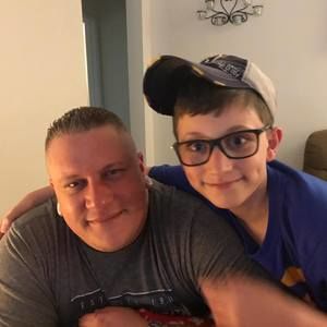 Meet your Posher, Stephen